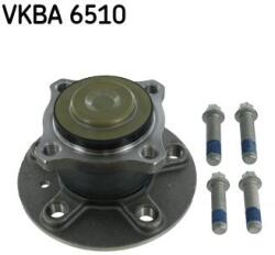SKF VKBA6510 Set rulment roata