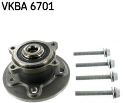 SKF VKBA6701 Set rulment roata