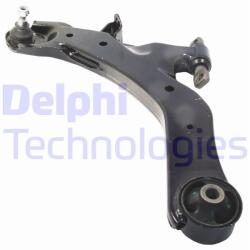 DELPHI TC2402 Brat, suspensie roata