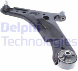 DELPHI TC1972 Brat, suspensie roata