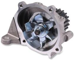 HEPU P7533 Pompă de apă, răcire motor