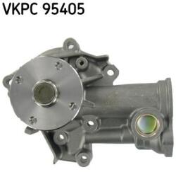 SKF Pompă de apă, răcire motor SKF VKPC 95405