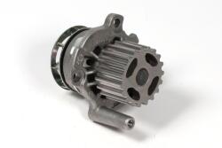 HEPU P654 Pompă de apă, răcire motor
