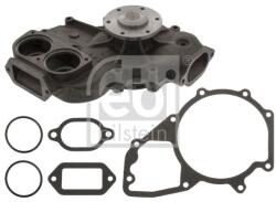Febi Bilstein 11357 Pompă de apă, răcire motor