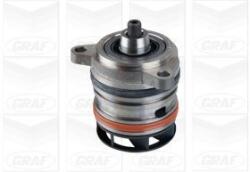 GRAF PA982 Pompă de apă, răcire motor