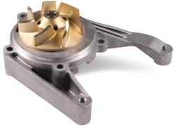 HEPU P1729 Pompă de apă, răcire motor