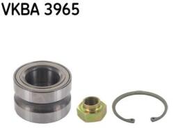 SKF VKBA3965 Set rulment roata