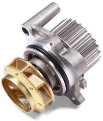 HEPU P547 Pompă de apă, răcire motor