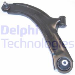 DELPHI TC1307 Brat, suspensie roata