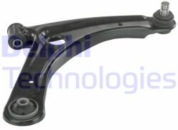 DELPHI TC3327 Brat, suspensie roata