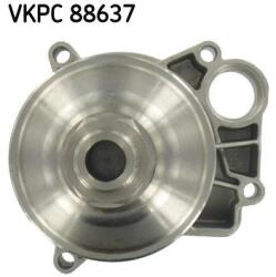 SKF VKPC88637 Pompă de apă, răcire motor