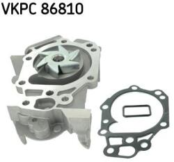 SKF VKPC86810 Pompă de apă, răcire motor