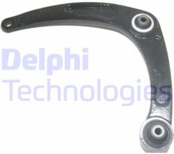 DELPHI TC1156 Brat, suspensie roata