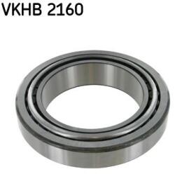SKF VKHB2160 Rulment roata