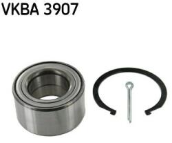 SKF VKBA3907 Set rulment roata