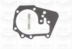 GRAF PA1035 Pompă de apă, răcire motor