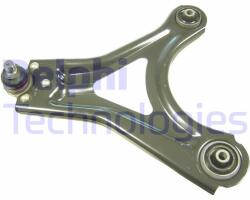 DELPHI TC729 Brat, suspensie roata