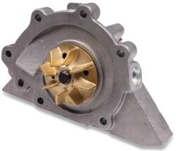 HEPU P857 Pompă de apă, răcire motor