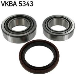 SKF VKBA5343 Set rulment roata