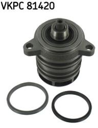 SKF VKPC81420 Pompă de apă, răcire motor