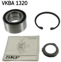 SKF VKBA1320 Set rulment roata