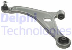 DELPHI TC3241 Brat, suspensie roata