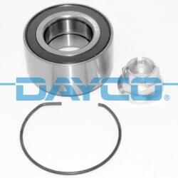 DAYCO Set rulment roata DAYCO KWD1017