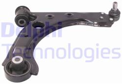 DELPHI TC2572 Brat, suspensie roata