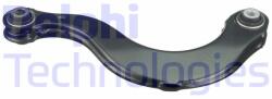 DELPHI TC3425 Brat, suspensie roata