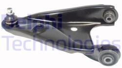 DELPHI TC1729 Brat, suspensie roata
