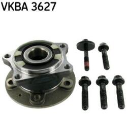 SKF VKBA3627 Set rulment roata