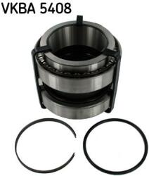 SKF VKBA5408 Set rulment roata