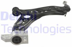 DELPHI TC3312 Brat, suspensie roata