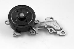 HEPU P7802 Pompă de apă, răcire motor