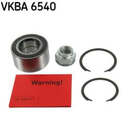 SKF VKBA6540 Set rulment roata