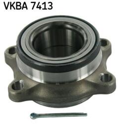 SKF VKBA7413 Set rulment roata