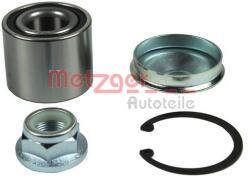 METZGER Set rulment roata METZGER WM 6658 - piesa-auto