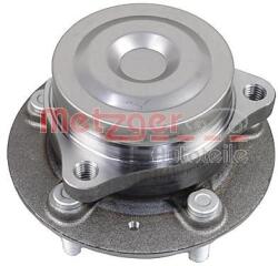 METZGER Set rulment roata METZGER WM 2225 - piesa-auto