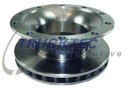 Trucktec Automotive Disc frana TRUCKTEC AUTOMOTIVE 90.35. 012 - piesa-auto