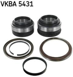 SKF Set rulment roata SKF VKBA 5431 - piesa-auto