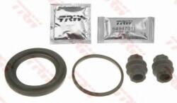 TRW Set reparatie, etrier RENAULT SYMBOL I (LB0/1/2) (1998 - 2008) TRW SJ1284