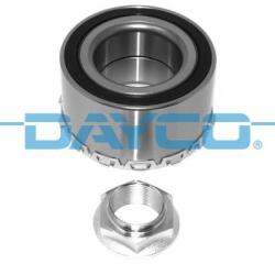 DAYCO Set rulment roata DAYCO KWD1184 - piesa-auto