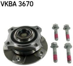 SKF Set rulment roata SKF VKBA 3670