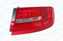 Magneti Marelli Lampa spate MAGNETI MARELLI 714081120801 - piesa-auto