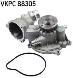 SKF Pompă de apă, răcire motor SKF VKPC 88305 - piesa-auto