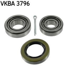 SKF Set rulment roata SKF VKBA 3796