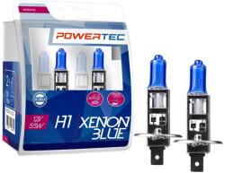 m-tech Bec, far faza lunga M-TECH Powertec Xenon Blue PTZXB1-DUO (PTZXB1-DUO)
