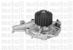 METELLI Pompă de apă, răcire motor METELLI 24-0738