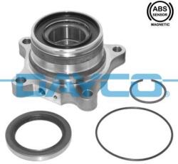 DAYCO Set rulment roata DAYCO KWD1373 - piesa-auto