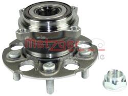 METZGER Set rulment roata METZGER WM 7441 - piesa-auto
